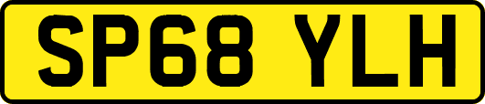 SP68YLH