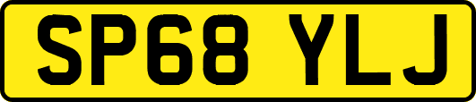 SP68YLJ
