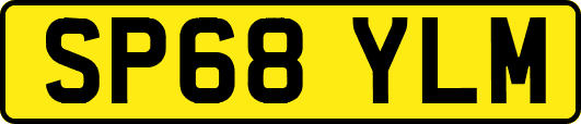 SP68YLM