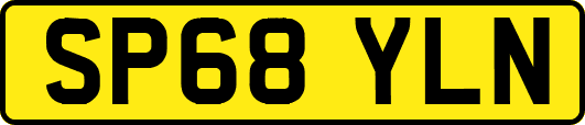 SP68YLN