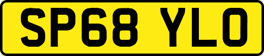 SP68YLO