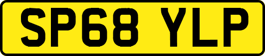 SP68YLP