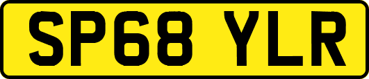 SP68YLR