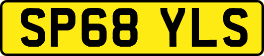 SP68YLS
