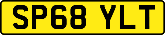 SP68YLT