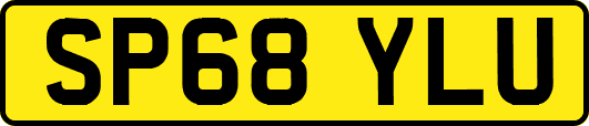 SP68YLU