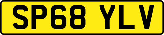 SP68YLV