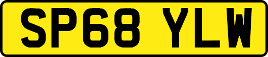 SP68YLW