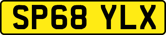 SP68YLX