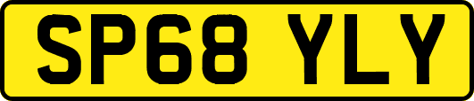 SP68YLY