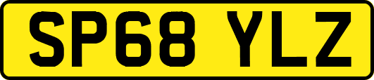 SP68YLZ