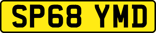SP68YMD