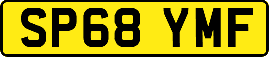 SP68YMF