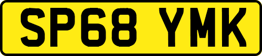 SP68YMK