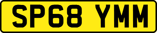 SP68YMM