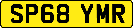 SP68YMR