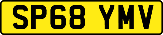 SP68YMV