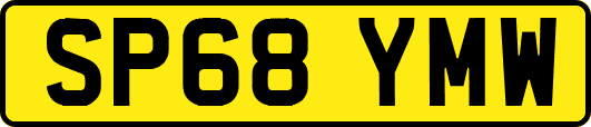 SP68YMW