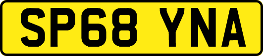 SP68YNA