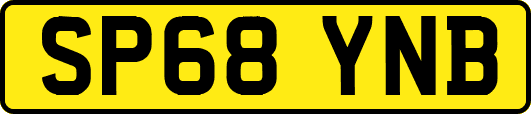SP68YNB
