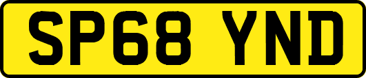 SP68YND