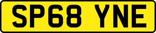 SP68YNE