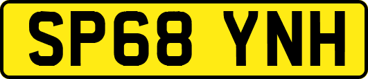 SP68YNH