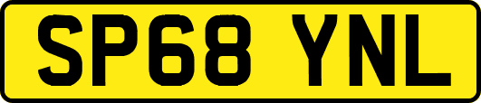 SP68YNL