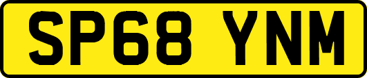 SP68YNM