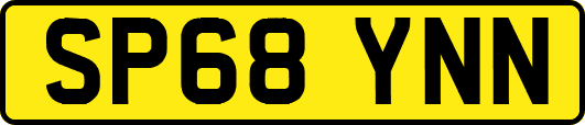 SP68YNN