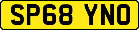 SP68YNO