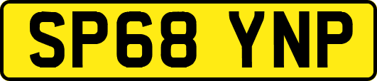 SP68YNP