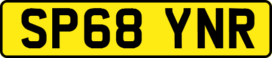 SP68YNR