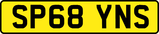 SP68YNS