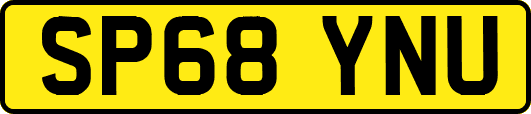 SP68YNU