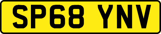 SP68YNV