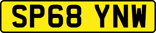 SP68YNW