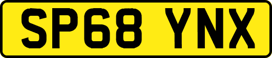 SP68YNX