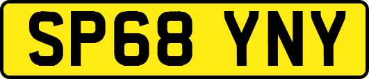 SP68YNY