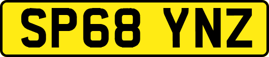 SP68YNZ