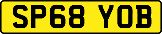 SP68YOB