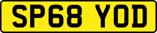 SP68YOD