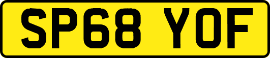 SP68YOF