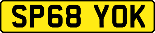 SP68YOK