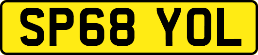 SP68YOL