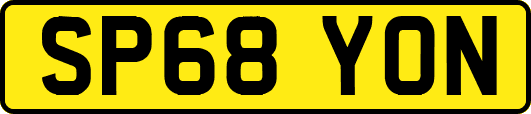 SP68YON