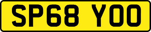 SP68YOO