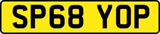 SP68YOP