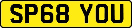 SP68YOU