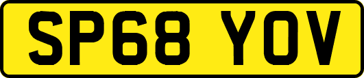 SP68YOV